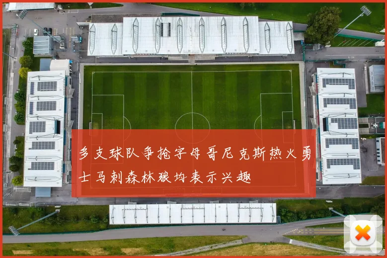 多支球队争抢字母哥尼克斯热火勇士马刺森林狼均表示兴趣